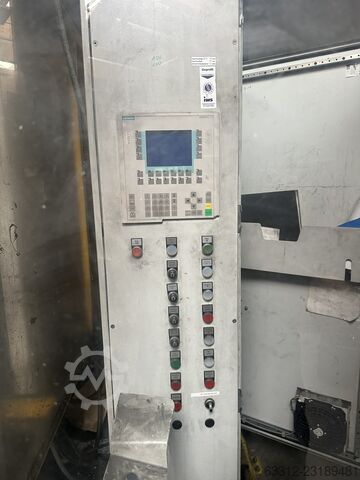  HYMAG HS 4 160-K3