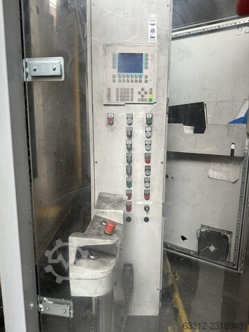  HYMAG HS 4 160-K3
