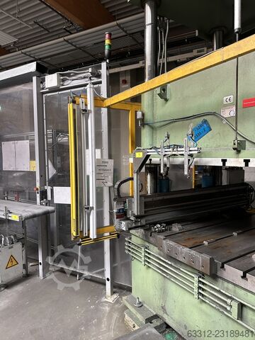  HYMAG HS 4 160-K3