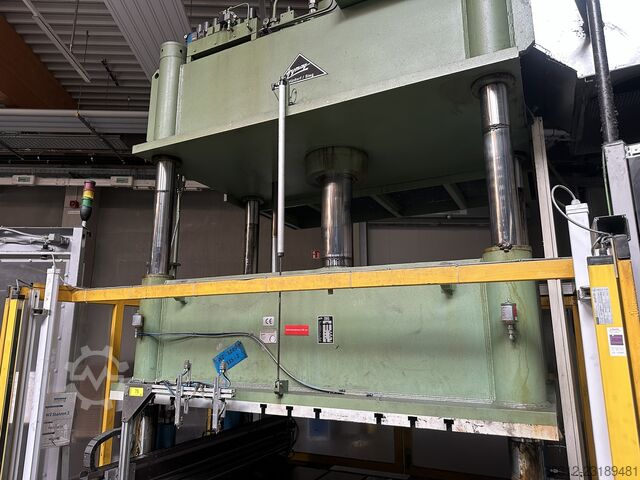  HYMAG HS 4 160-K3
