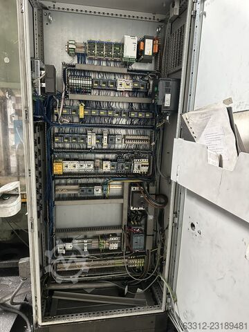  HYMAG HS 4 160-K3