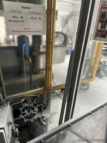  HYMAG HS 4 160-K3