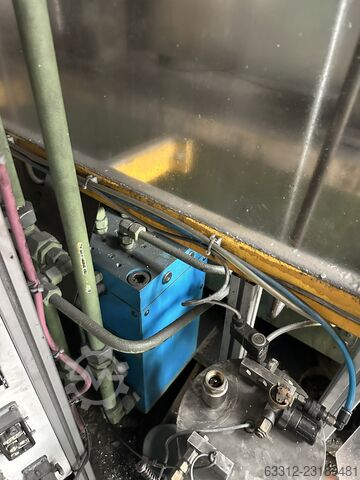  HYMAG HS 4 160-K3