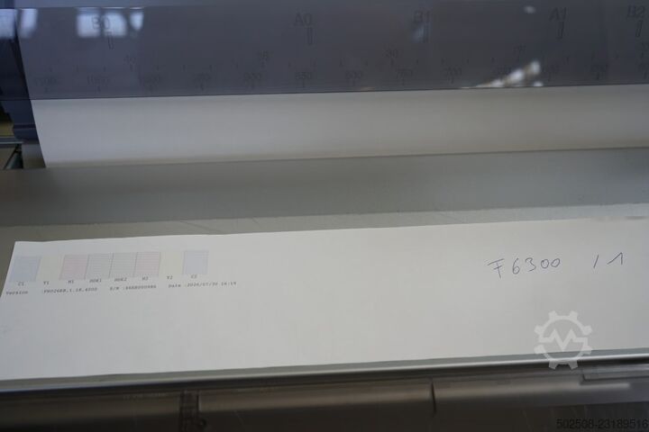  Epson F6300