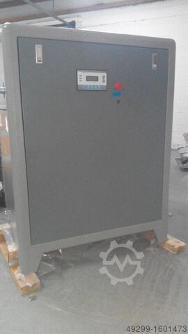 Compressore a vite NUOVO + Druckluftkaeltetrockner ROMER SC-10, SC-20, SC-30 / AD 10 - 30