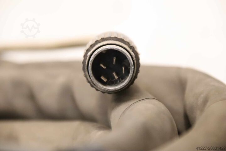 ชุดสายเชื่อม MIG/MAG พร้อมชุดป้อนลวด Dinse DIX MPZ