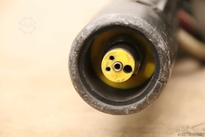 ชุดสายเชื่อม MIG/MAG พร้อมชุดป้อนลวด Dinse DIX MPZ