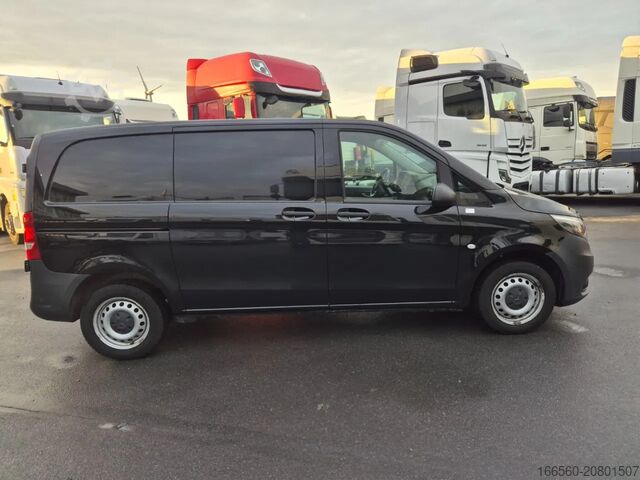 वैन Mercedes-Benz VITO 114 CDI