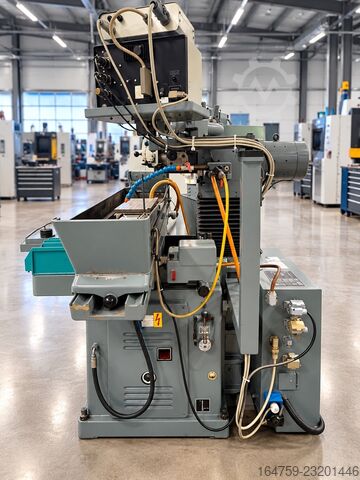 Hans Klein Werkzeugmaschinen-Handel GmbH Hans Klein Werkzeugmaschinen-Handel GmbH Hans Klein Werkzeugmaschinen-Handel GmbH
