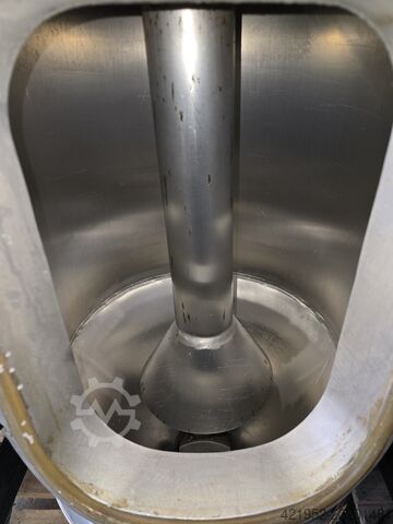 Uscător de granule Koch-Technik 