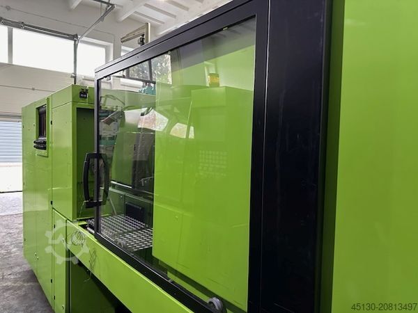 Stroj za injekcijsko prešanje Engel Victory 330/90