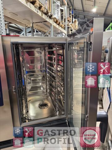  Rational iCombi Pro 10-1/1