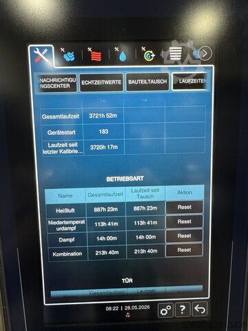  Rational iCombi Pro 10-1/1