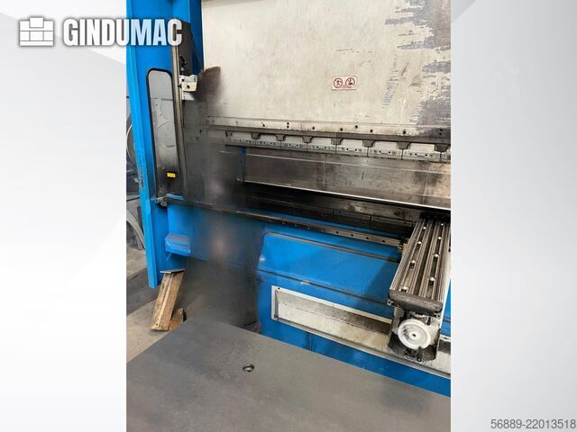 GASPARINI PSG 330/4000 वैरिएंट C GASPARINI PSG 330/4000 Variante C
