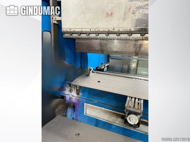 GASPARINI PSG 330/4000 वैरिएंट C GASPARINI PSG 330/4000 Variante C