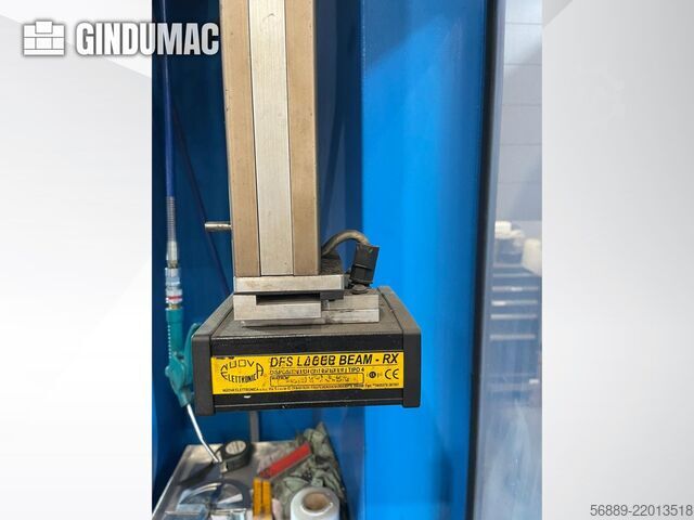 GASPARINI PSG 330/4000 वैरिएंट C GASPARINI PSG 330/4000 Variante C