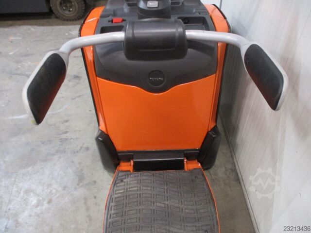 ২০২১ টয়োটা LPE200 - ১৯৯১ TOYOTA LPE200
