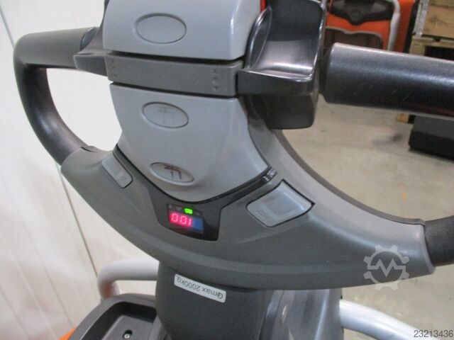 ২০২১ টয়োটা LPE200 - ১৯৯১ TOYOTA LPE200
