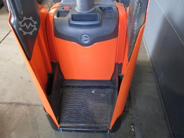 2020 TOYOTA LPE200 - 2447 TOYOTA LPE200