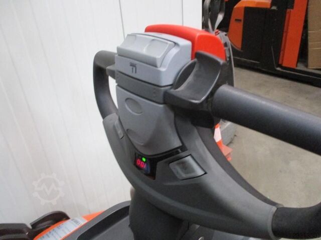 2021 TOYOTA SPE120 - 52 TOYOTA SPE120