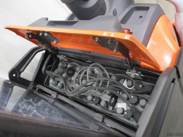 2021 TOYOTA SPE120 - 52 TOYOTA SPE120