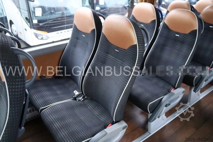 Treinador MAN Lion's Coach R07 / Euro 6 / Full Options