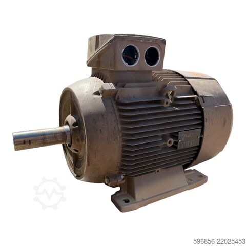  Siemens 15 kW 2955 obr/min Siemens 1LE10011DA334AA4 15 kW 2955 obr/min