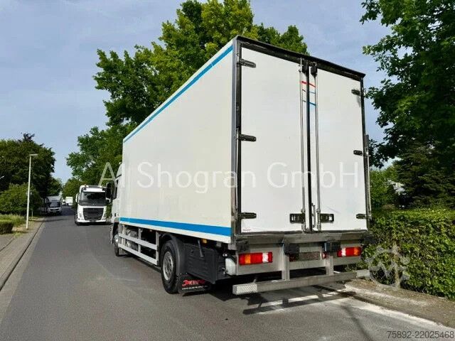 Pengangkutan dalam peti sejuk/beku Mercedes-Benz Actros 1832 Thermo King TS 600 / Euro5 / 531km