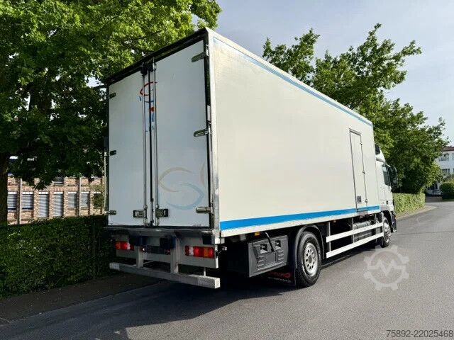 Pengangkutan dalam peti sejuk/beku Mercedes-Benz Actros 1832 Thermo King TS 600 / Euro5 / 531km