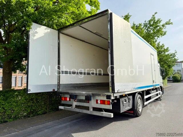 Pengangkutan dalam peti sejuk/beku Mercedes-Benz Actros 1832 Thermo King TS 600 / Euro5 / 531km