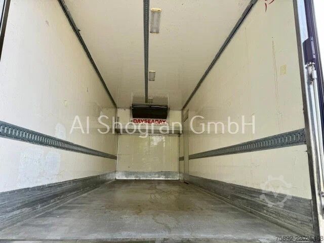 Pengangkutan dalam peti sejuk/beku Mercedes-Benz Actros 1832 Thermo King TS 600 / Euro5 / 531km