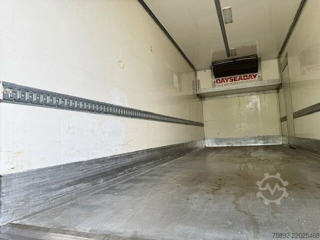 Pengangkutan dalam peti sejuk/beku Mercedes-Benz Actros 1832 Thermo King TS 600 / Euro5 / 531km