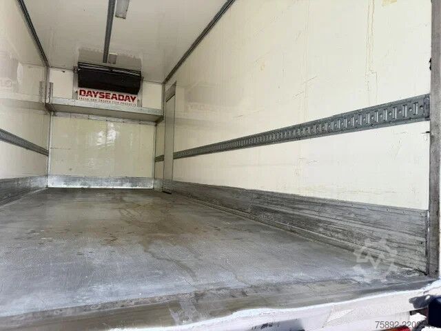 Pengangkutan dalam peti sejuk/beku Mercedes-Benz Actros 1832 Thermo King TS 600 / Euro5 / 531km