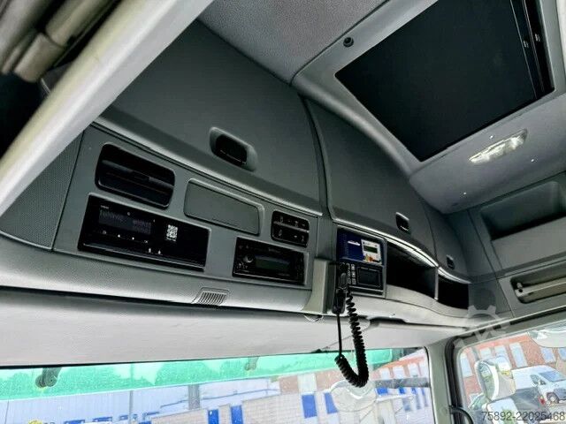 Pengangkutan dalam peti sejuk/beku Mercedes-Benz Actros 1832 Thermo King TS 600 / Euro5 / 531km
