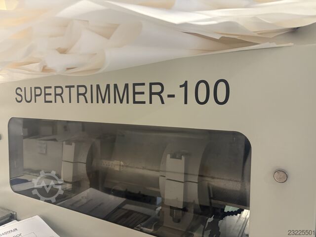  JMD CHALLENGER 5000