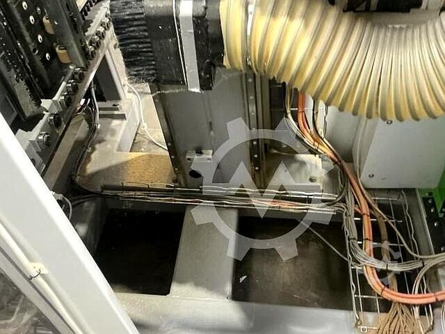  Biesse Skipper V 31