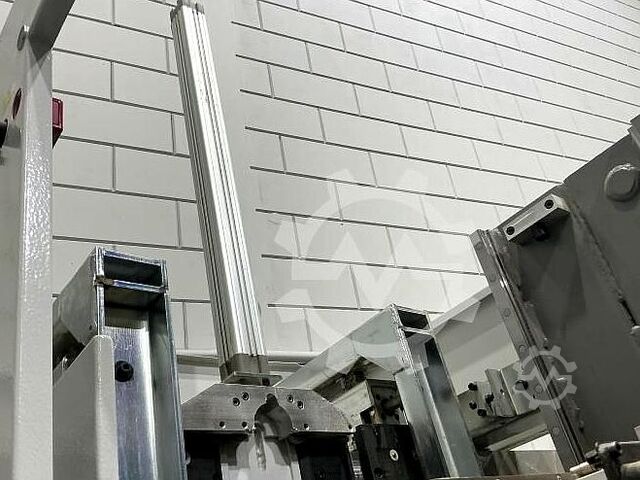  Biesse Skipper V 31