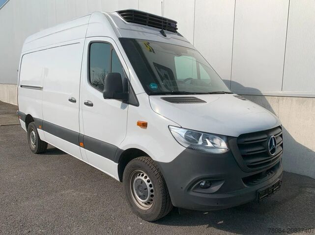 Reefer van Mercedes-Benz Sprinter 317 CDI*NEW XARIOS 350*L2H2*360°CAMERA...