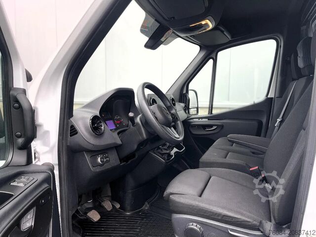Panel van Mercedes-Benz Sprinter 317 CDI*L2H2*360°CAMERA*TEMPOMAT*NAVIG...