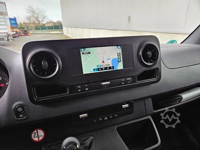 Panel van Mercedes-Benz Sprinter 317 CDI*L2H2*360°CAMERA*TEMPOMAT*NAVIG...