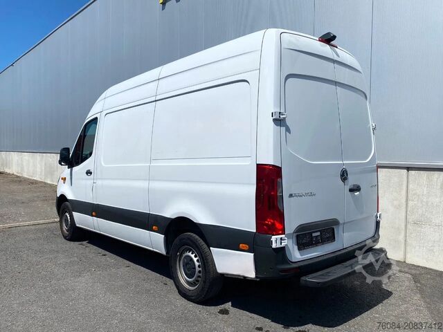 Panel van Mercedes-Benz Sprinter 317 CDI*L2H2*360°CAMERA*TEMPOMAT*NAVIG...