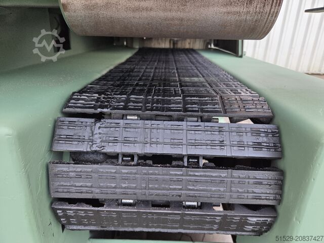 Multi blade saw Gabbiani SA 350