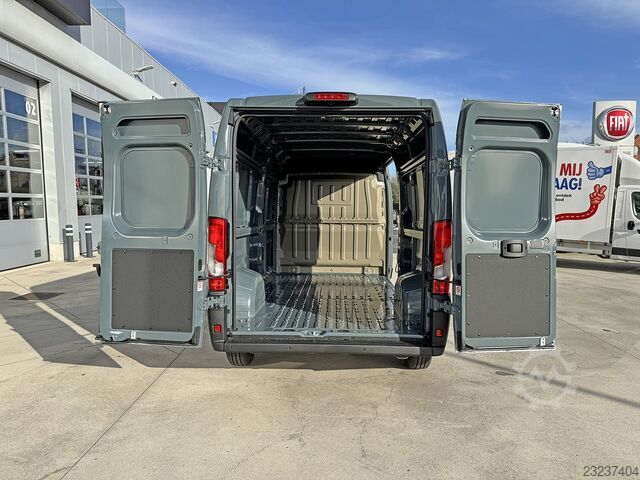 Fiat Ducato Maxi F560 L3H2 3,5 t - naftë - 180 kf, automatik Fiat Ducato Maxi F560 L3H2 3,5T - Diesel - 180pk aut...