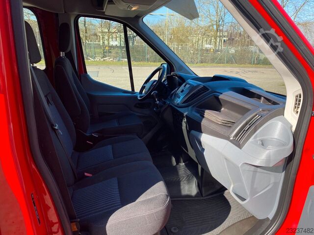 Furgoneta FORD Transit Kasten 310 L2 Trend Doppelkabine