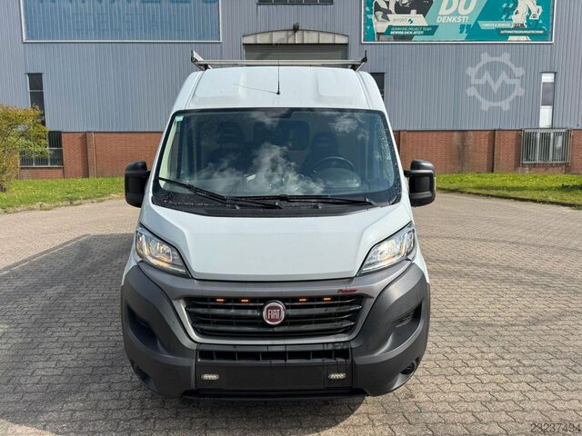 Furgon blaszak FIAT Ducato Maxi 35 180 L4H2 *Automatik*