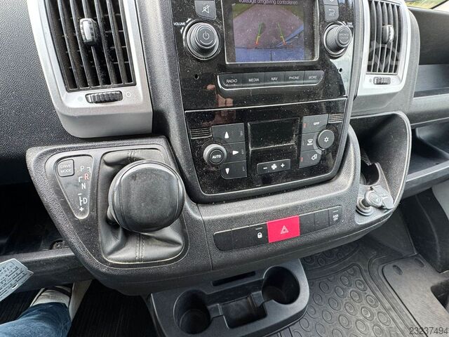 Furgon blaszak FIAT Ducato Maxi 35 180 L4H2 *Automatik*