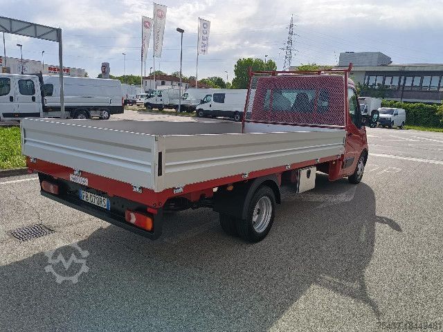 ون پَنِل Renault MASTER 2.3 ENERGY L3H2 cassone fisso nuovo