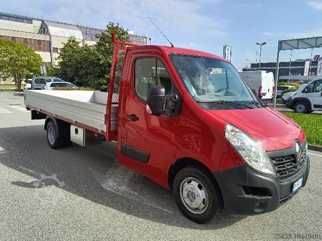 ون پَنِل Renault MASTER 2.3 ENERGY L3H2 cassone fisso nuovo
