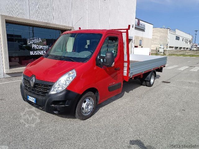 ون پَنِل Renault MASTER 2.3 ENERGY L3H2 cassone fisso nuovo