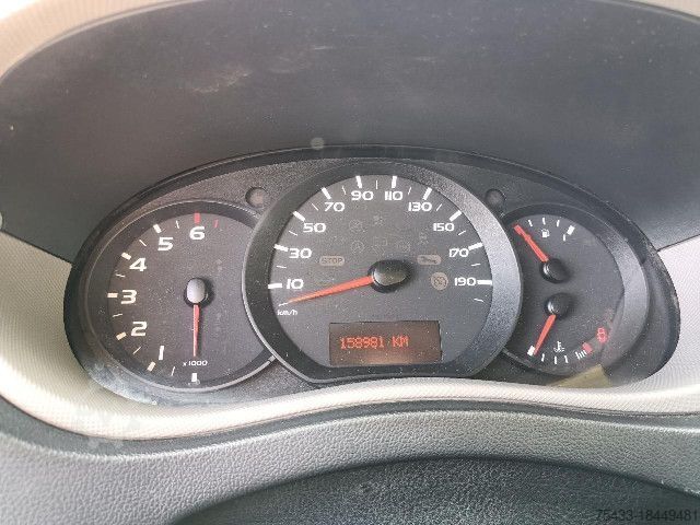 ون پَنِل Renault MASTER 2.3 ENERGY L3H2 cassone fisso nuovo